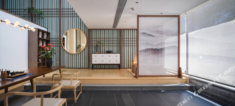 和颐至尚酒店(唐山北新道爱琴海店)图片