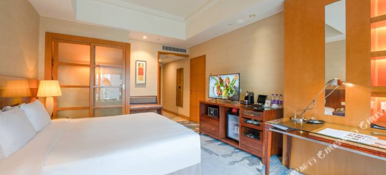 北京丽亭酒店(王府井店)图片