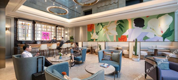 上海金桥佳友美居酒店图片