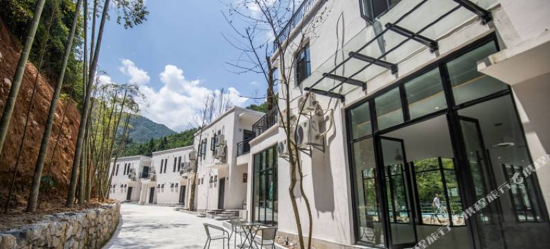 祁阳云溪里酒店图片