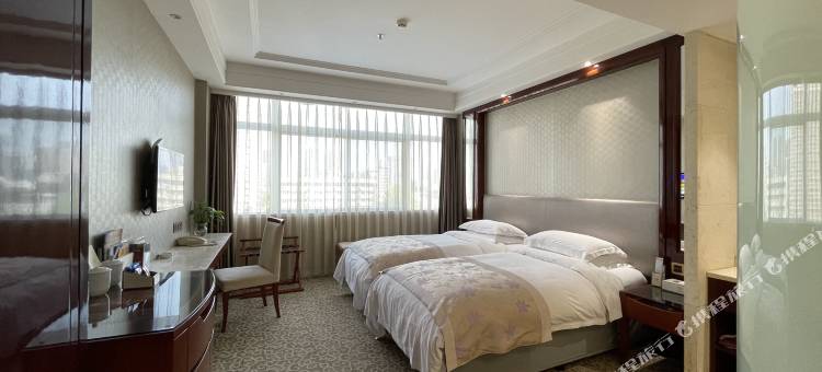 郑州黄河饭店图片