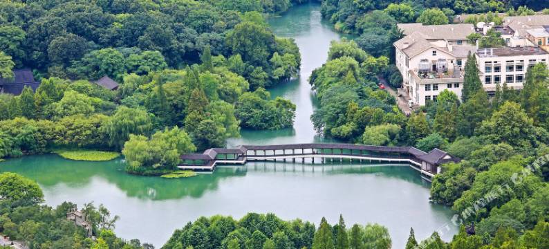 杭州西湖珑璟心情民宿(太子湾店)图片