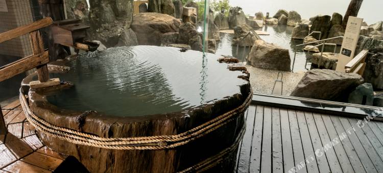 阿寒游久之里鹤雅(Akan Yuku No Sato Tsuruga)图片