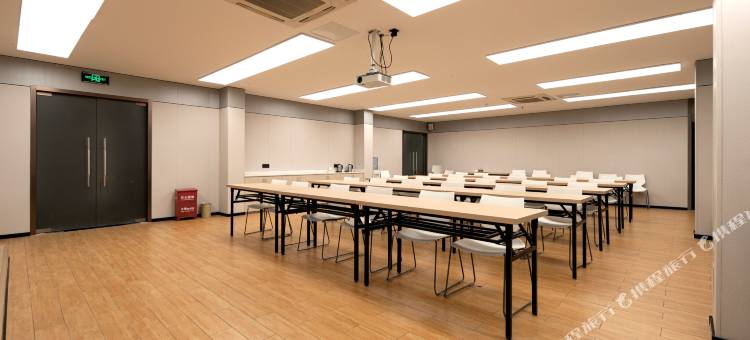 汉庭酒店(长沙芙蓉中路湘春路店)图片