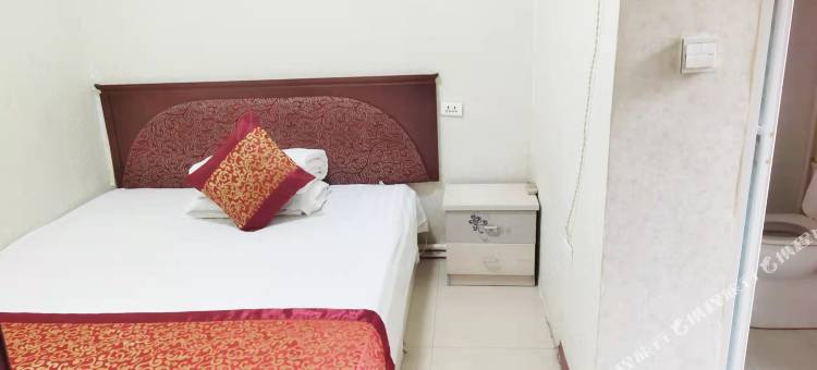 桓仁鑫旭旅店图片