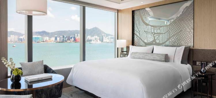 舟山观蓝海景酒店(普陀东港店)图片
