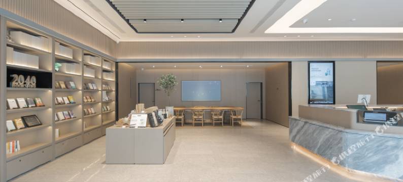 全季酒店(武汉沌口永旺梦乐城店)图片