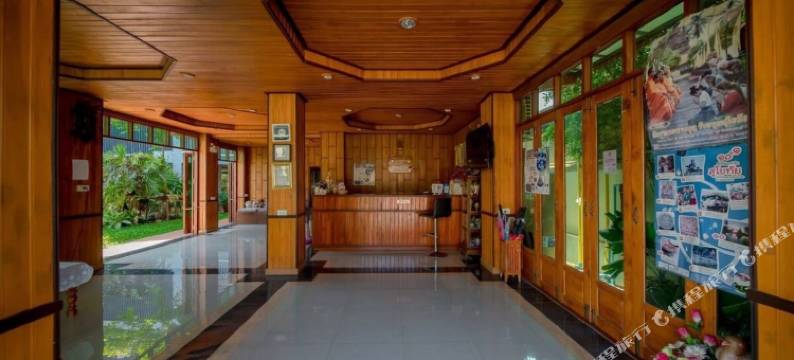 素可泰花园酒店(Sukhothai Garden)图片