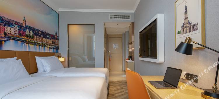 维也纳酒店(涉县店)图片