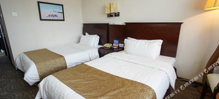 图们边疆大厦图片