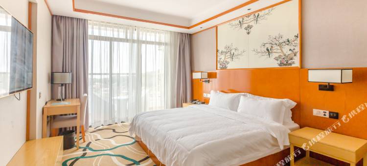 惠东双月湾爱琴海酒店图片