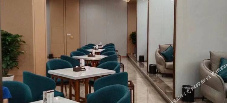 麗枫酒店(剑门关店)图片