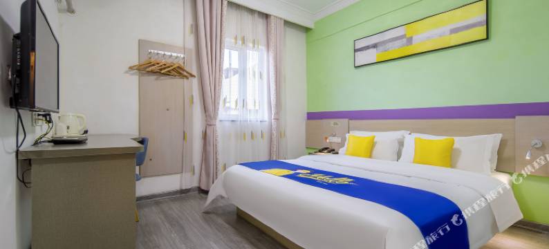 7天酒店(桂林火车站象山公园店)图片