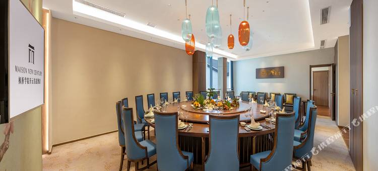 绍兴枫桥学院图片