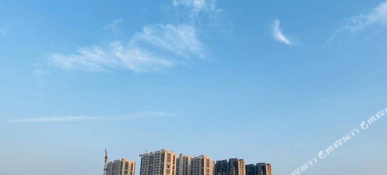 饶平铂尔曼轻奢公寓图片