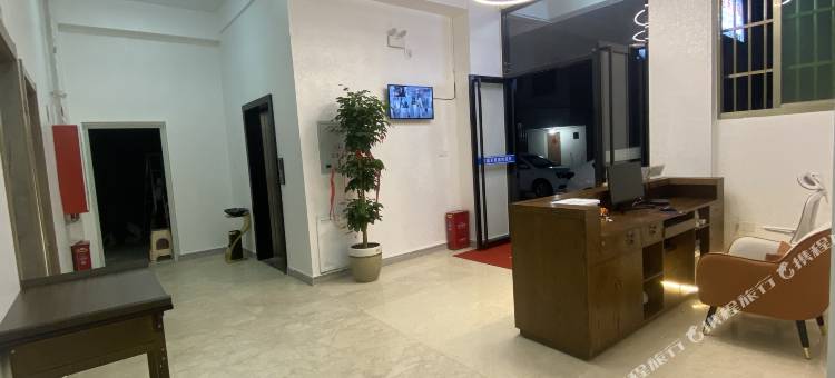 嘉禾民宿(宁德新能源科技店)图片