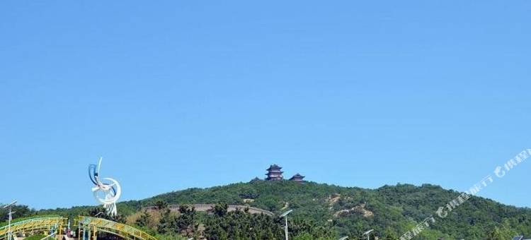 汉庭优佳酒店(烟台万象汇迎春大街店)图片