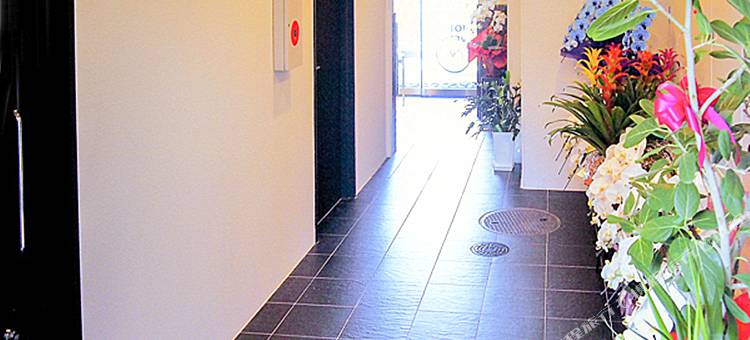 利夫马克斯经济型酒店-名古屋太阁通口店(HOTEL LiVEMAX BUDGET Nagoya Taikodori)图片