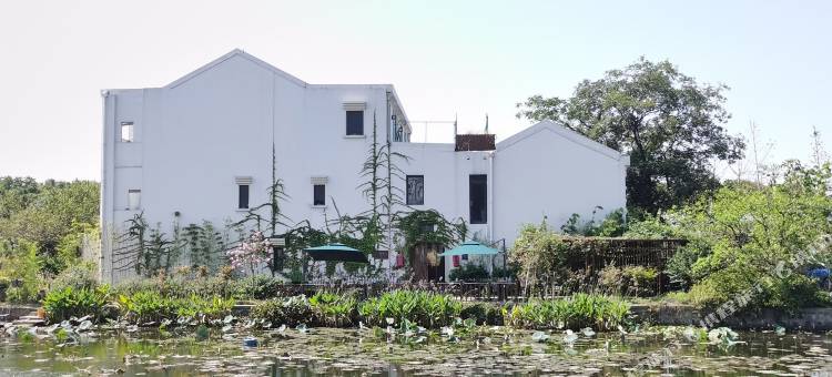 无锡阳山既见桑梓花园野趣民宿图片