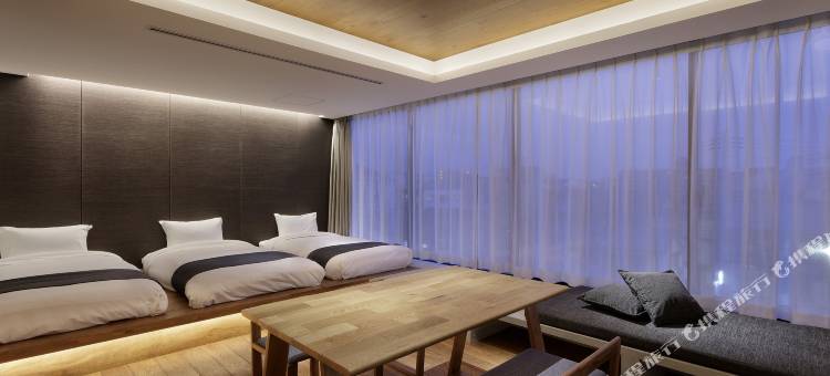 22室酒店公寓(22 PIECES)图片