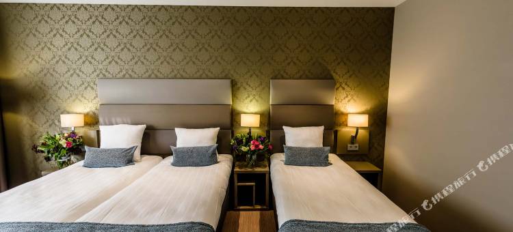 阿姆斯特丹竞技场OZO酒店(OZO Hotels Arena Amsterdam)图片