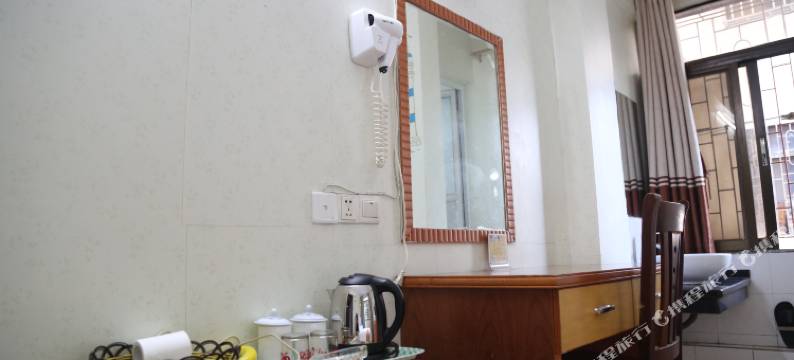 北海家申家宾馆图片