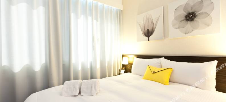 台北尚印旅店图片