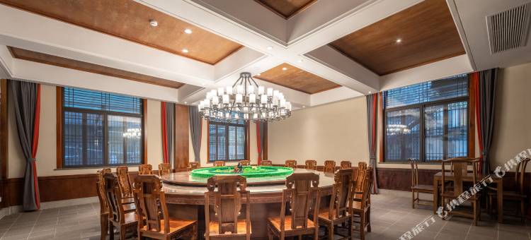 印象·查济徽文化酒店图片