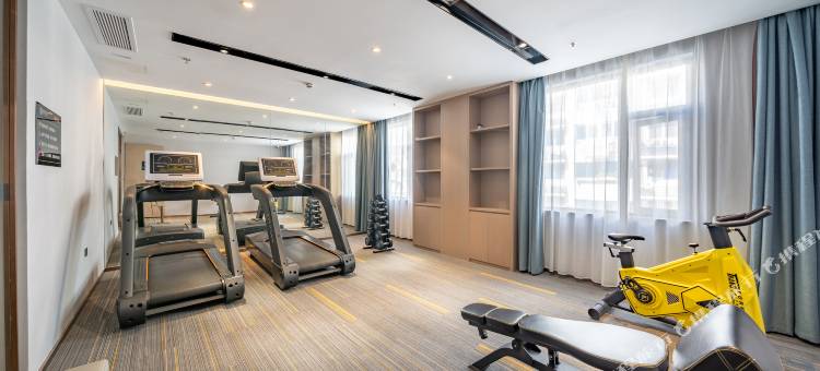 舒悦酒店(嘉兴南湖月河古街店)图片