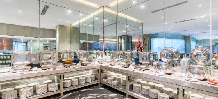 凯利国际酒店(桂林火车站万象城店)图片