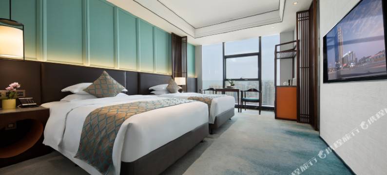 长沙远通酒店图片