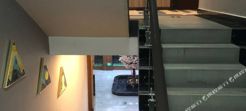 延长碧景苑酒店图片