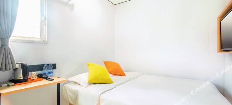 青季酒店MINI(上海虹桥机场店)图片