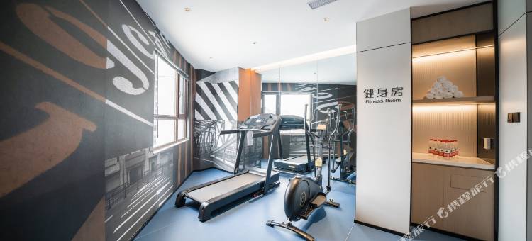 你好酒店(大同火车南站店)图片