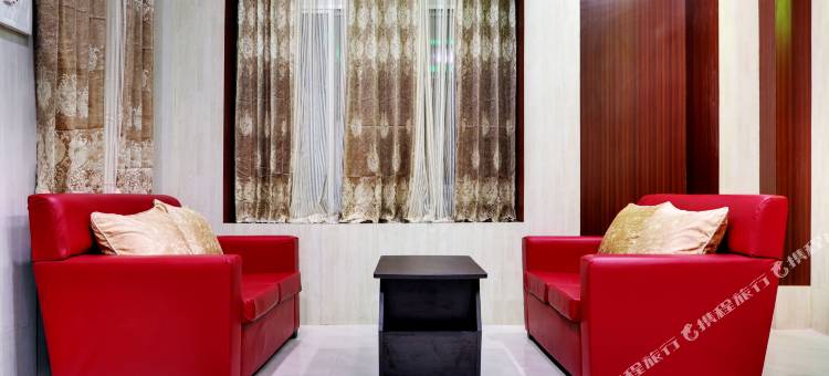 荣耀羽翼酒店(Wings the Pride)图片