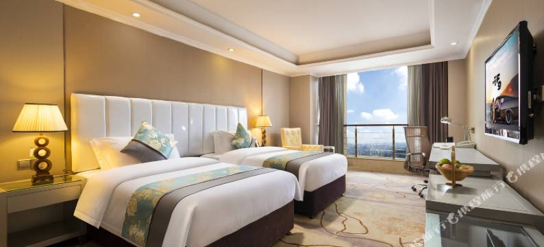 怡家丽景酒店(成都温江大学城店)图片