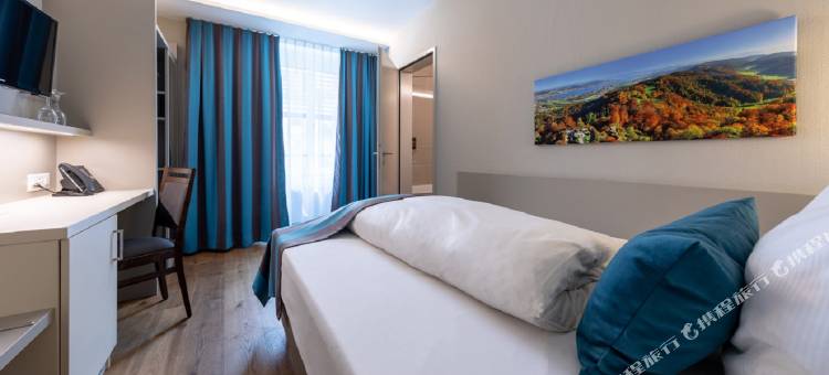 苏黎世旅行酒店(Trip Inn Zurich Hotel)图片