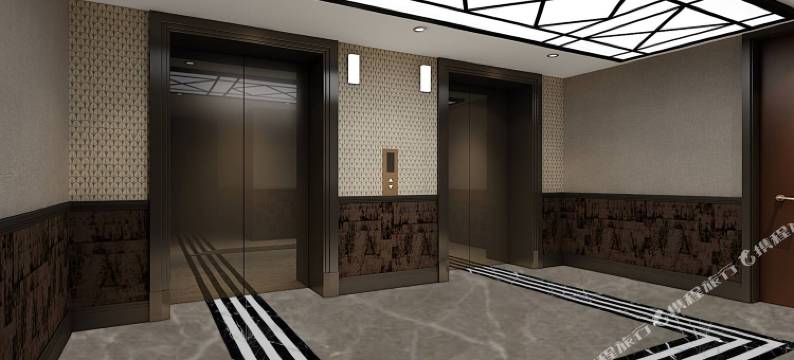 石家庄裕华万达广场锦江都城酒店图片