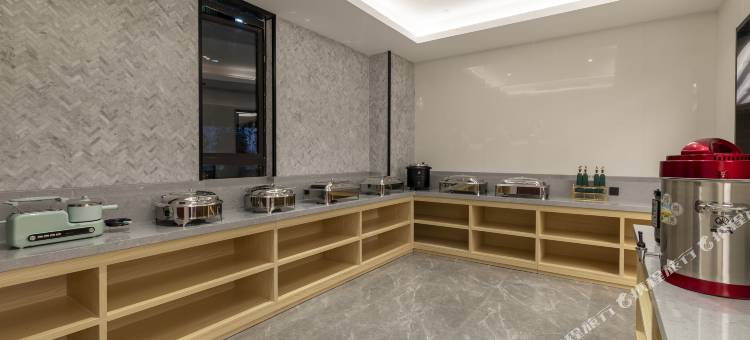 途客中国酒店(平阳万全店)图片