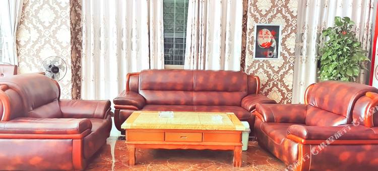 昌江永昇旅租(农行北路昌江汽车站店)图片