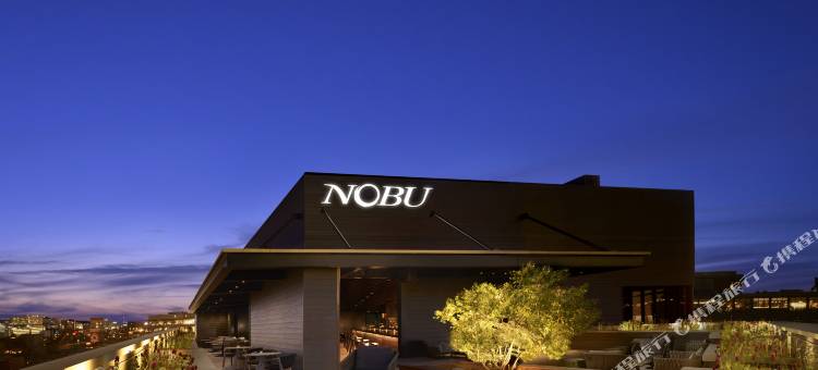 芝加哥诺布酒店(Nobu Hotel Chicago)图片