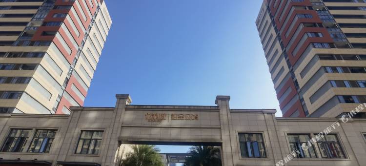 宁德宏威公寓图片