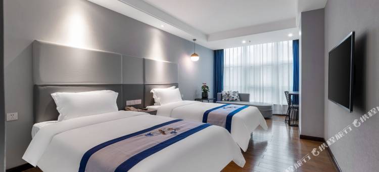 厦门君铭酒店(东渡码头店)图片