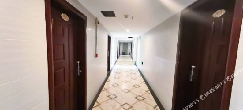 如云酒店(高安森泽店)图片