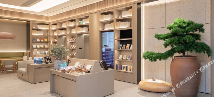 全季酒店(潍坊高新谷德茂店)图片
