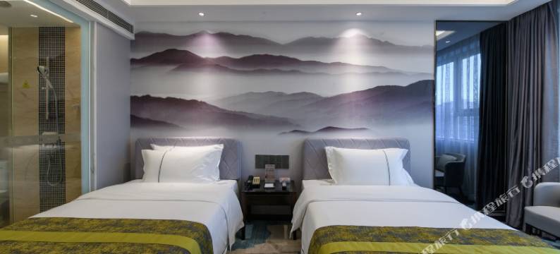 厦门山水丽景大酒店(SM城市广场店)图片