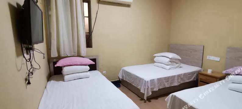 鹰潭妍娅商务宾馆图片