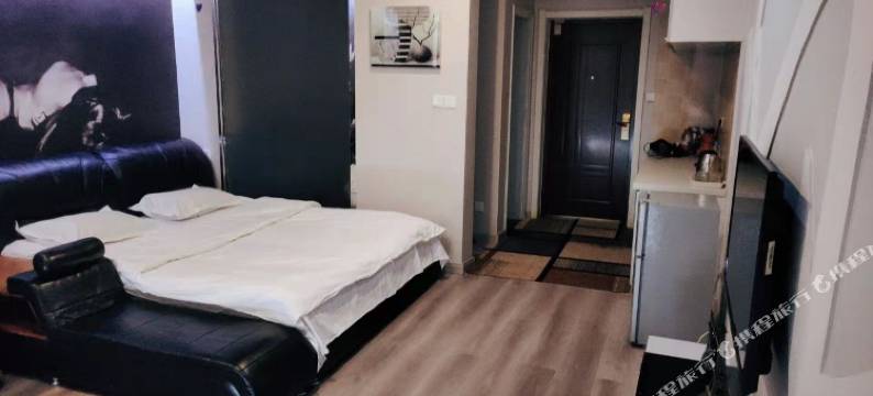 包头Watch Home网络公寓图片