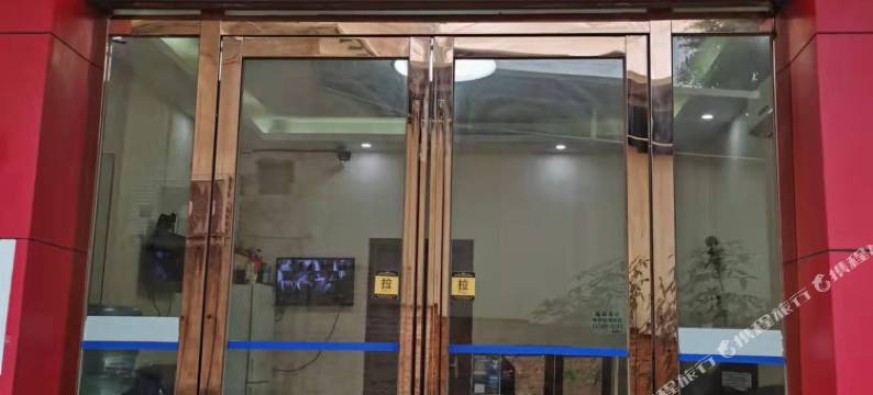 聚缘时尚公寓(广州南站店)图片