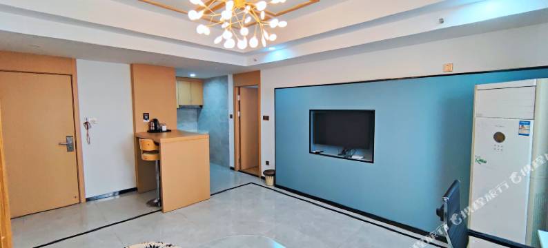 南京理想家公寓(小行地铁站店)图片